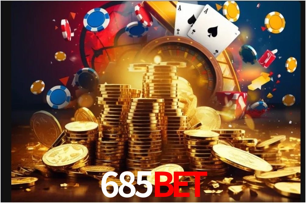 Jogos Exclusivos 685bet