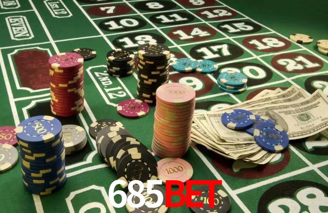 685bet