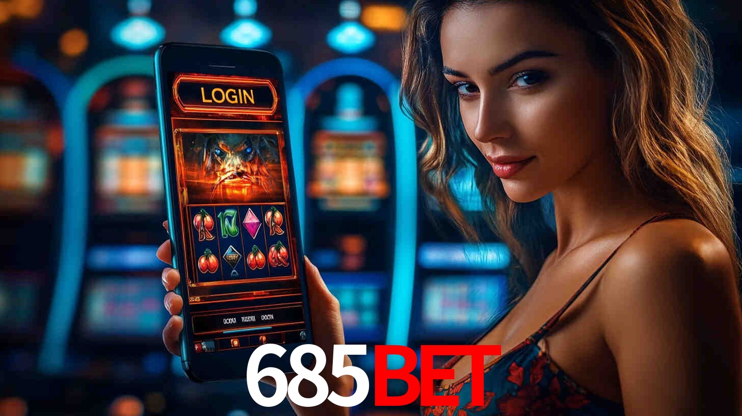 685bet Plataforma
