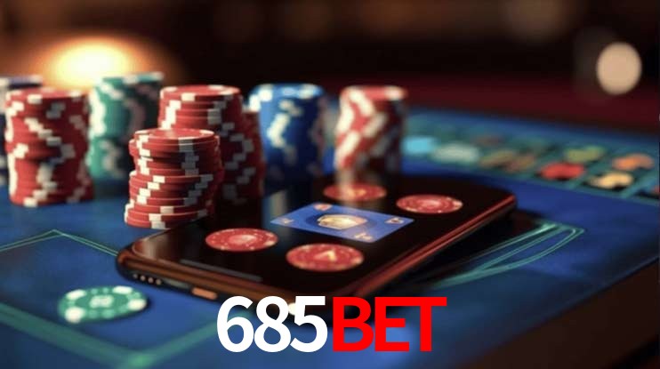 Especiais de Fim de Semana 685bet