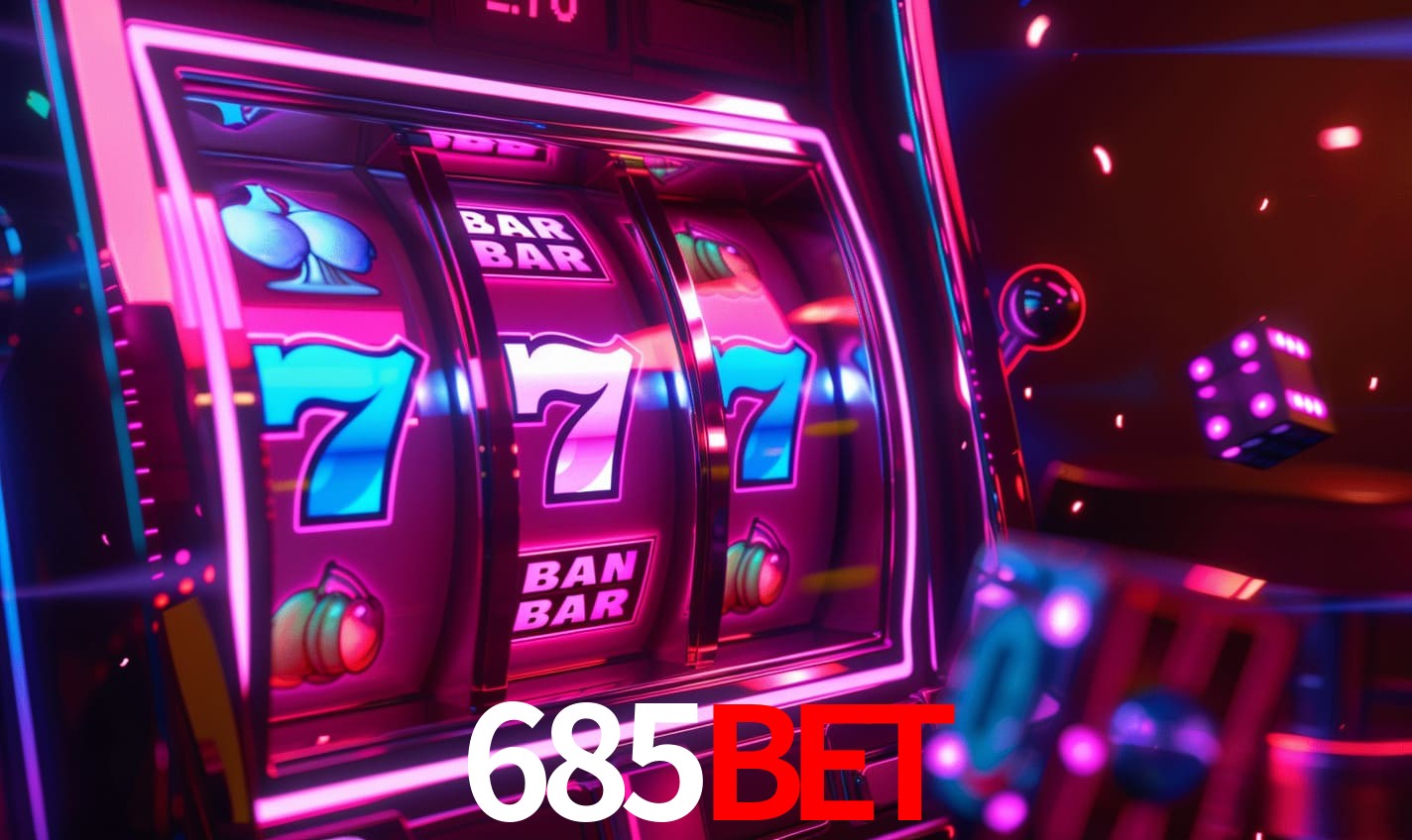 685bet Crash - Aviator e 35+ Jogos Instant Win