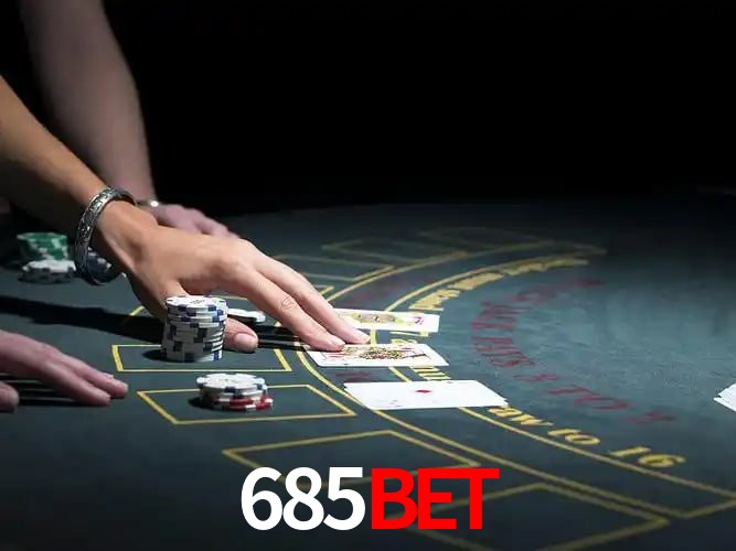 685bet Salvador - Support