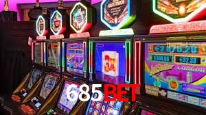 Torneios 685bet