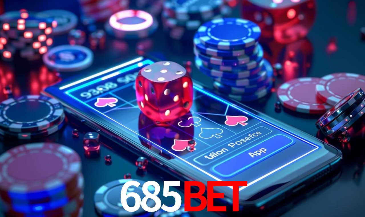 685bet - Análise de Mercados Esportivos