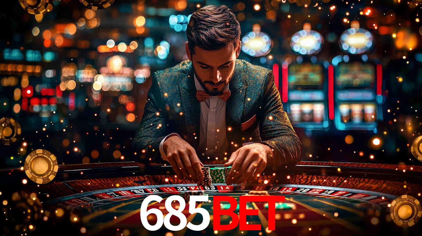 Daily Bonuses 685bet