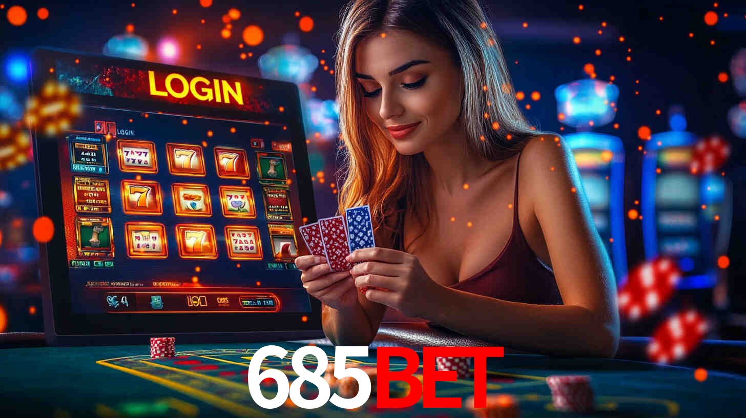 685bet